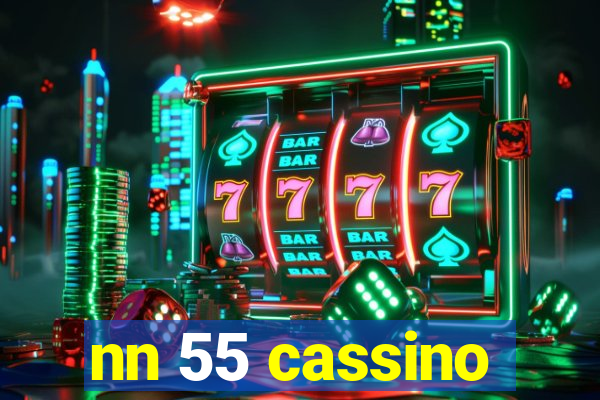 nn 55 cassino