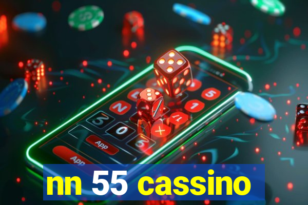 nn 55 cassino