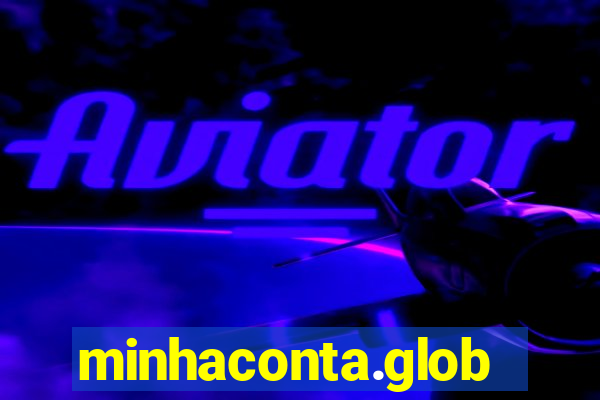 minhaconta.globo.com;