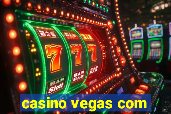 casino vegas com