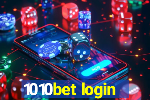 1010bet login