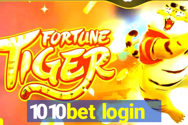 1010bet login