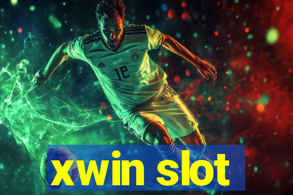 xwin slot