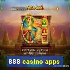 888 casino apps