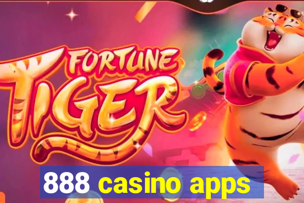 888 casino apps