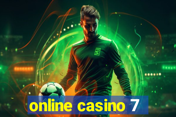 online casino 7