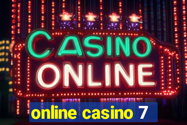 online casino 7