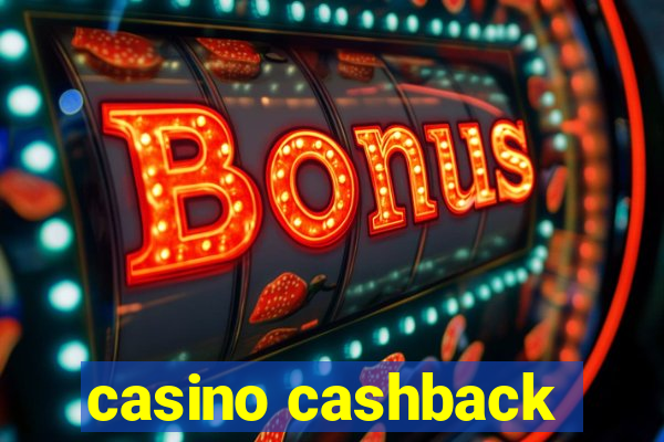 casino cashback