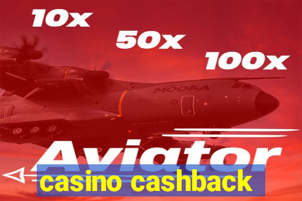 casino cashback