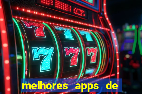 melhores apps de jogos para ganhar dinheiro