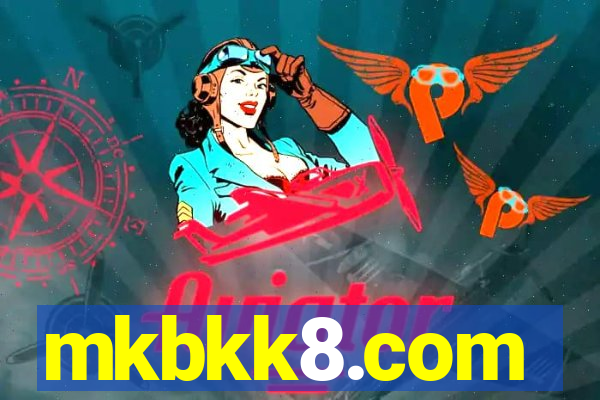 mkbkk8.com