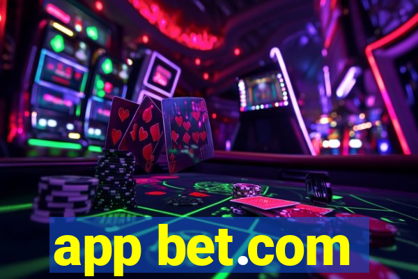 app bet.com