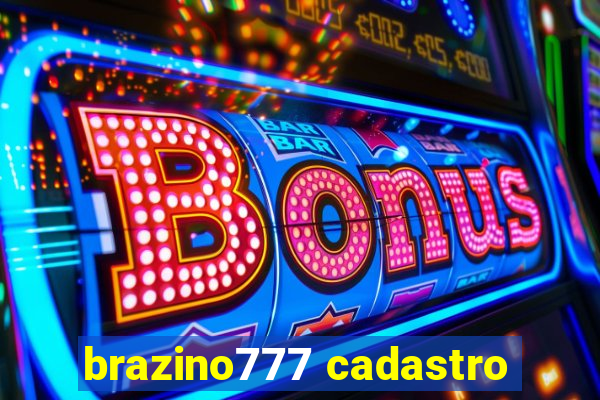 brazino777 cadastro