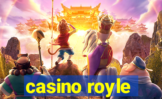 casino royle