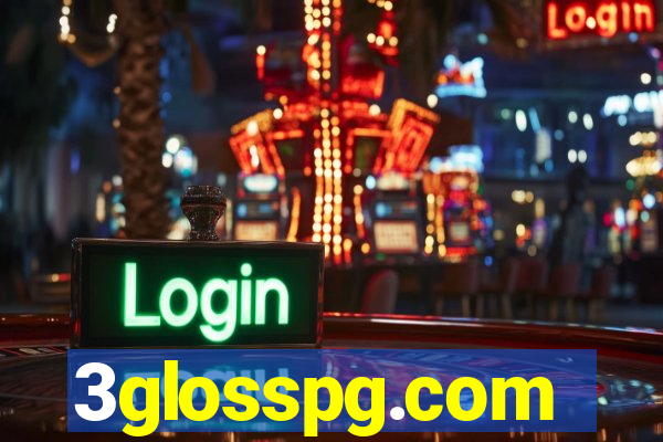 3glosspg.com