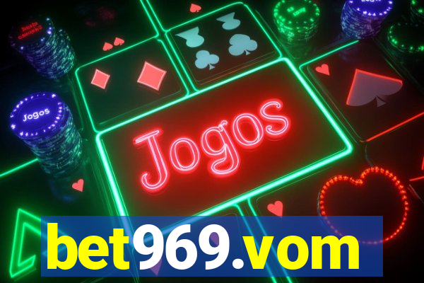 bet969.vom