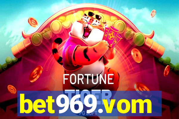 bet969.vom