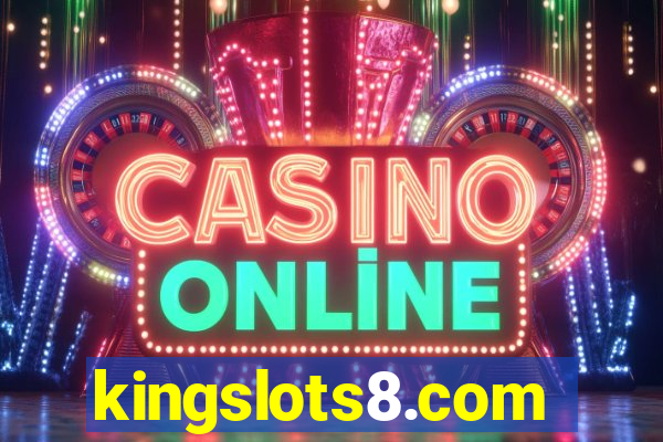 kingslots8.com