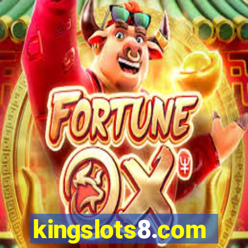 kingslots8.com