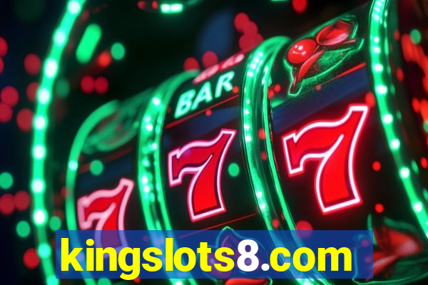 kingslots8.com