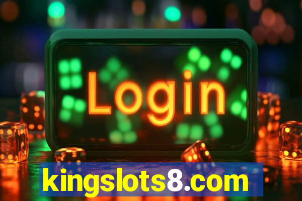 kingslots8.com