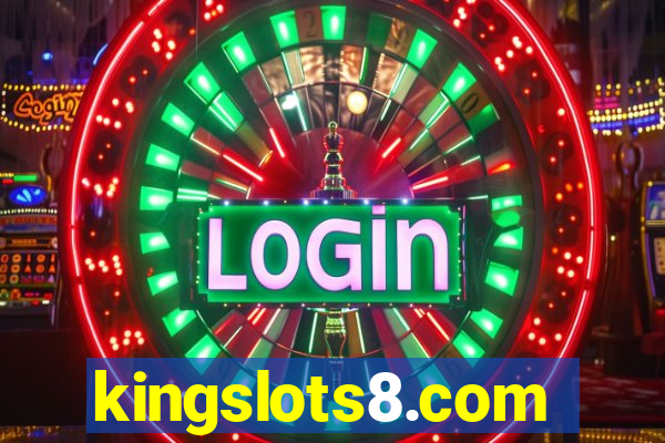 kingslots8.com