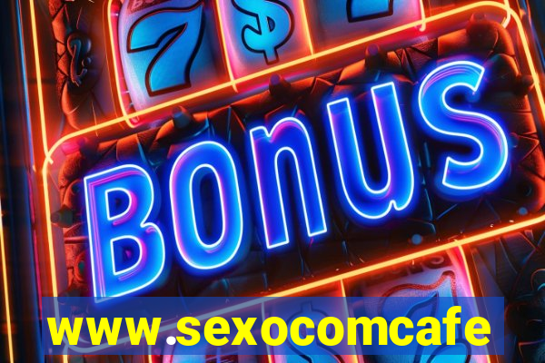 www.sexocomcafe.com.br