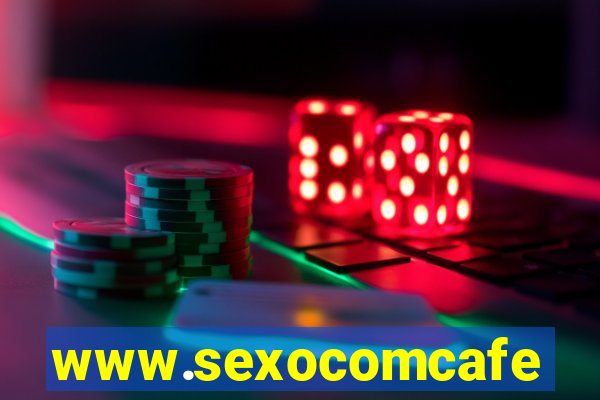 www.sexocomcafe.com.br