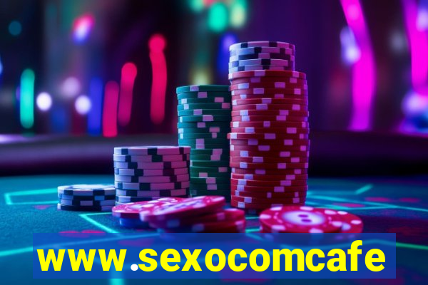 www.sexocomcafe.com.br