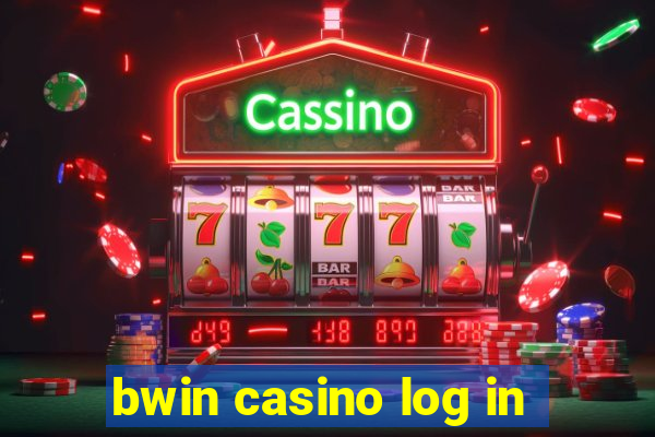 bwin casino log in