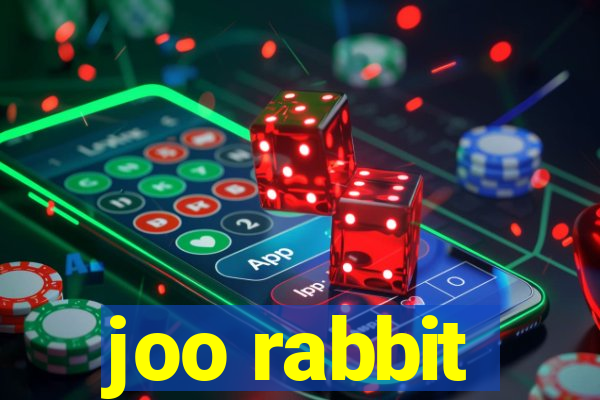 joo rabbit