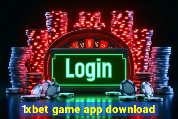 1xbet game app download