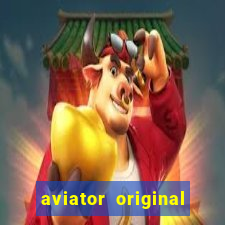 aviator original crash game