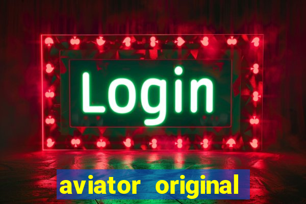 aviator original crash game