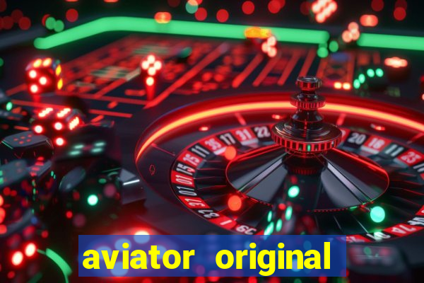 aviator original crash game