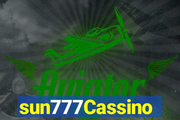 sun777Cassino