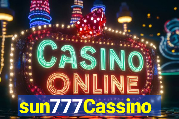 sun777Cassino