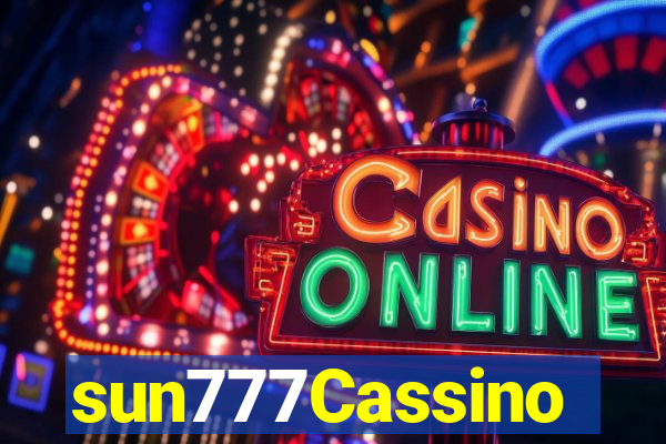 sun777Cassino