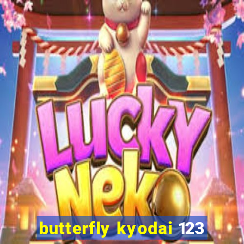 butterfly kyodai 123