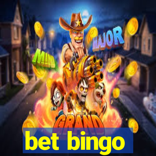 bet bingo