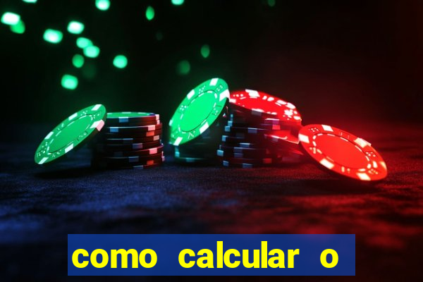 como calcular o cashback da blaze