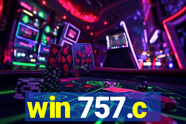 win 757.c