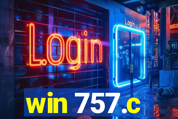 win 757.c