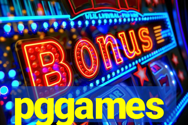 pggames