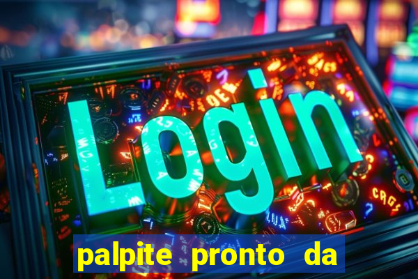 palpite pronto da quina vip