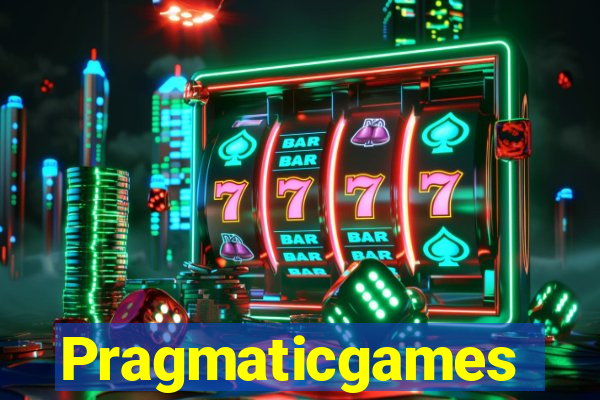 Pragmaticgames