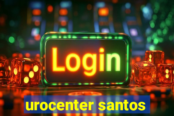 urocenter santos