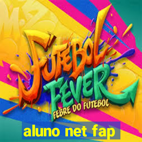 aluno net fap