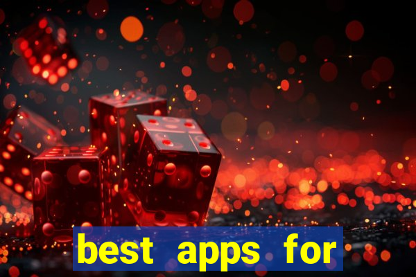 best apps for sports betting