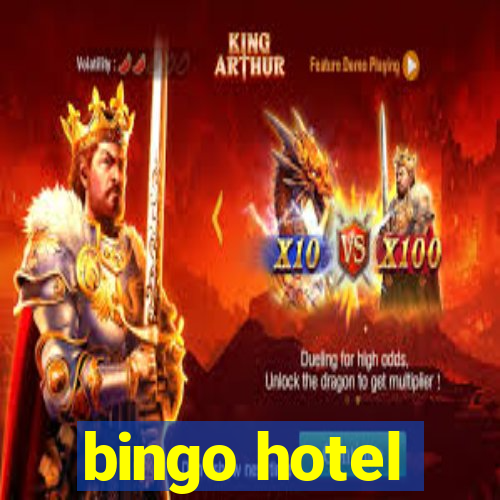 bingo hotel